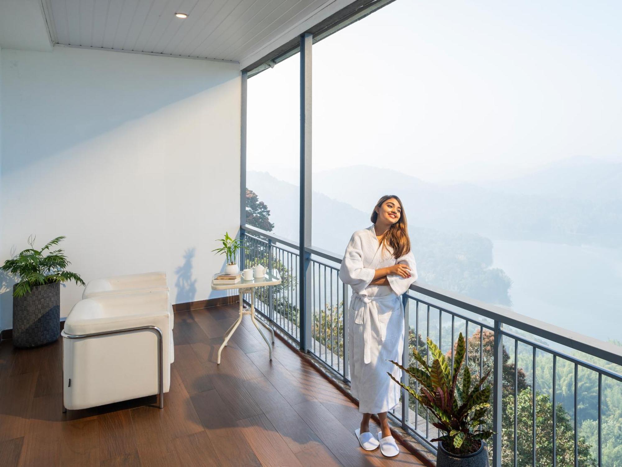 Ragamaya Resort & Spa Munnar Buitenkant foto