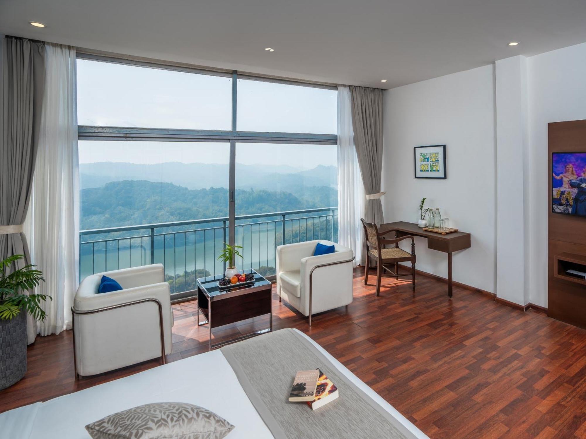 Ragamaya Resort & Spa Munnar Buitenkant foto