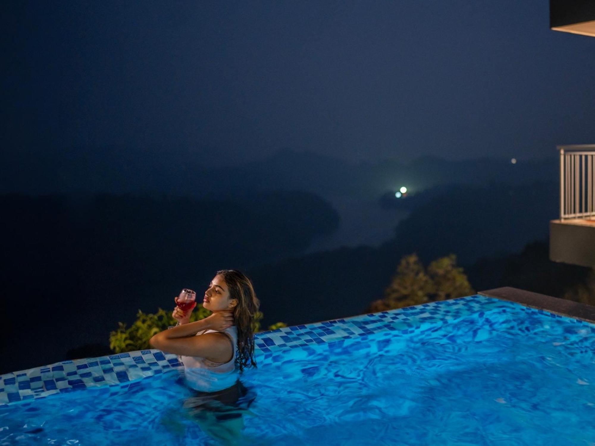 Ragamaya Resort & Spa Munnar Buitenkant foto