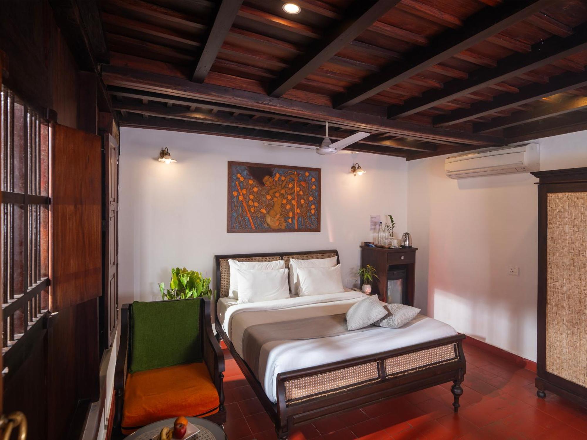 Ragamaya Resort & Spa Munnar Buitenkant foto