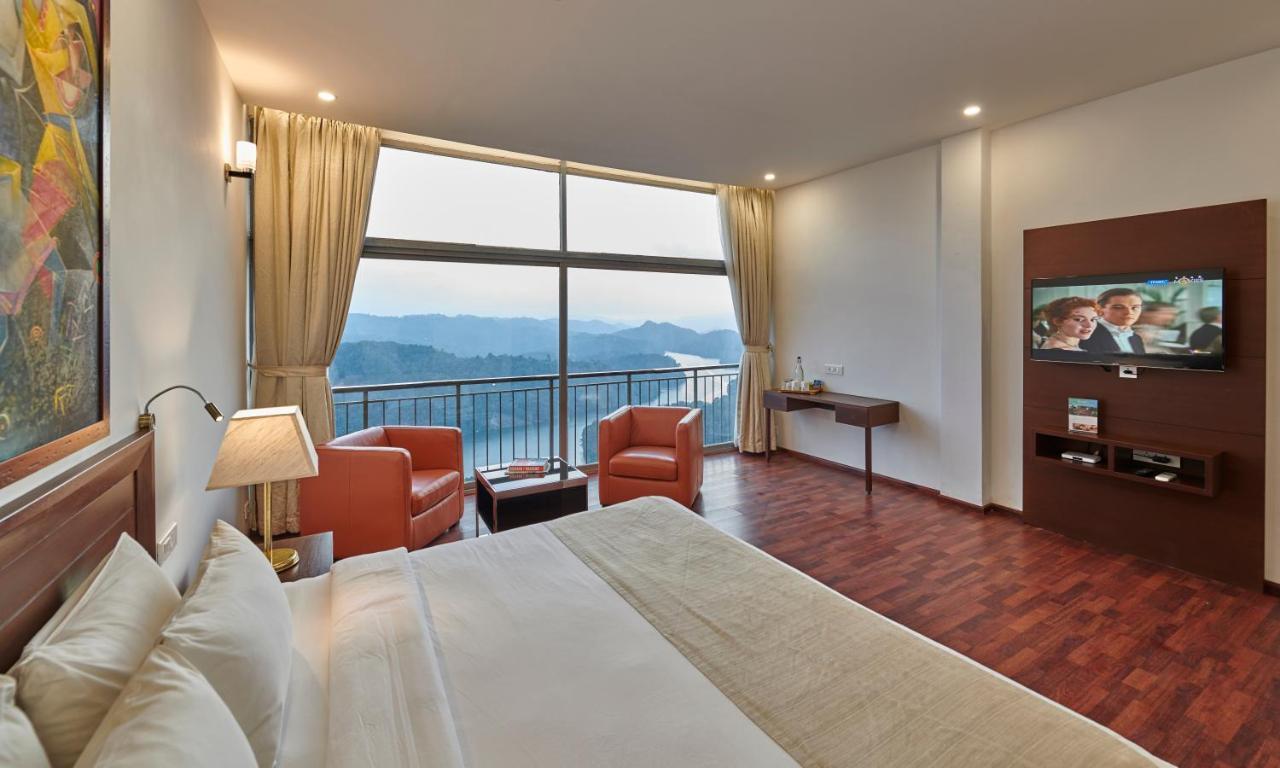Ragamaya Resort & Spa Munnar Buitenkant foto