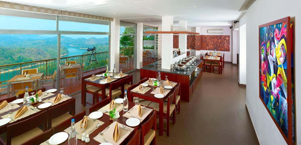 Ragamaya Resort & Spa Munnar Buitenkant foto