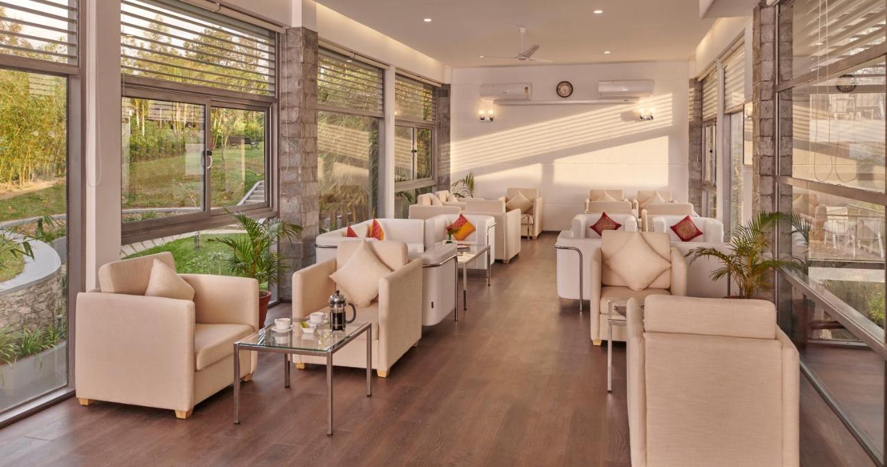 Ragamaya Resort & Spa Munnar Buitenkant foto
